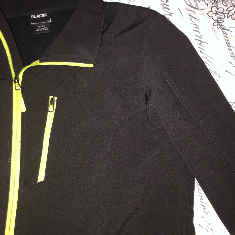 Coat - Picture 2 of 2
